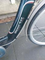 Sparta electrische damesfiets, Ophalen of Verzenden, Gebruikt, Sparta