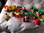 Vintage Lego grote set, Kinderen en Baby's, Speelgoed | Duplo en Lego, Ophalen of Verzenden, Lego, Zo goed als nieuw
