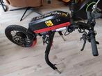 Empulse F55 elektrische aankoppelbike, Ophalen, Zo goed als nieuw, Elektrische rolstoel