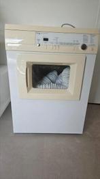 Bauknecht wasdroger, Witgoed en Apparatuur, Ophalen, Gebruikt, Luchtafvoer, 4 tot 6 kg