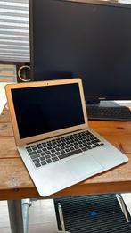 MacBook Air 2013 4324A-BRCM1052 A1466, MacBook Air, Ophalen of Verzenden, Niet werkend, 13 inch