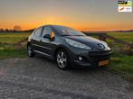 Peugeot 207 1.6 VTi Première, Navigatie, APK 28-11-2026, Voorwielaandrijving, Euro 5, Metallic lak, Gebruikt