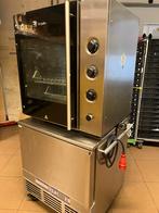 Frijado TDR 5 M incusief Blast Chiller !!, Ophalen, Gebruikt, Fornuis, Frituur en Grillen