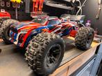 Traxxas Sledge 6S met upgrades en extra’s!, Hobby en Vrije tijd, Elektro, Gebruikt, Auto offroad, Ophalen of Verzenden