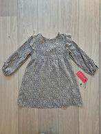 Looxs jurk jurkje bloemetjes mt 110, Kinderen en Baby's, Kinderkleding | Maat 110, Ophalen of Verzenden, Zo goed als nieuw, Meisje