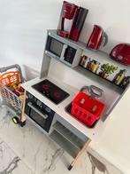 Miele keuken met keuken spullen, Kinderen en Baby's, Ophalen of Verzenden, Zo goed als nieuw, Hout