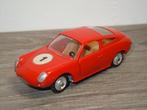 Abarth 1000 - Dalia Solido 21 Spain 1:43, Solido, Auto, Verzenden, Solido