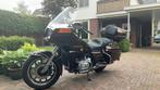 Tekoop gevraagd koffer rubbers Goldwing 1100 Interstate, Motoren, Ophalen