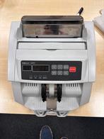 Safescan 2250 Geldtelmachine, Ophalen of Verzenden