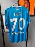 GESIGNEERD, Noa Lang shirt, MET BEWIJS, Ophalen of Verzenden, Nieuw, PSV, Shirt