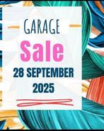 Garagesale Finsterwolde Beerta Oostwold Midwolda, Diversen, Ophalen