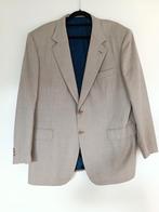 Brioni palatino blazer jasje maat 58, Beige, Maat 56/58 (XL), Ophalen of Verzenden, Gedragen