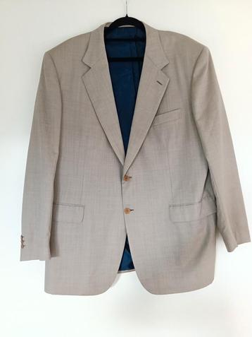 Brioni palatino blazer jasje maat 58 beschikbaar voor biedingen