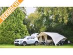 Holtkamper Cocoon Aero 2014 Windforce met MTT keuken, Caravans en Kamperen, Niet ingevuld, Tot en met 2, Niet ingevuld, Holtkamper