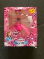 Princess Aerocraft Vliegende Fee Pop - Nieuw in doos, Ophalen of Verzenden, Nieuw, Overige typen