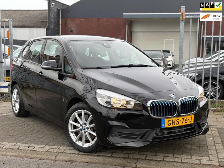BMW 2-serie Active Tourer 225xe iPerformance Executive ( 201, Auto's, BMW, Bedrijf, Te koop, 2-Serie Active Tourer, 4x4, ABS, Airbags