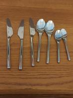 Iittala bestek, Gebruikt, Ophalen of Verzenden, Rvs of Chroom, Vaatwasserbestendig