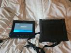 Izgst medion portable DVD spelers in auto, Audio, Tv en Foto, Dvd-spelers, Ophalen of Verzenden, Zo goed als nieuw, Overige merken