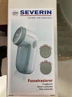 Pluisverwijderaar , nieuw merk Severin, Ophalen of Verzenden, Nieuw, Haarverzorging