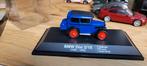 Schuco BMW Dixi  blauw, Ophalen of Verzenden, Zo goed als nieuw, Auto, Schuco