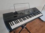 Keyboard Casio CTK-720 met standaard, Muziek en Instrumenten, Ophalen, Casio, 61 toetsen, Zo goed als nieuw