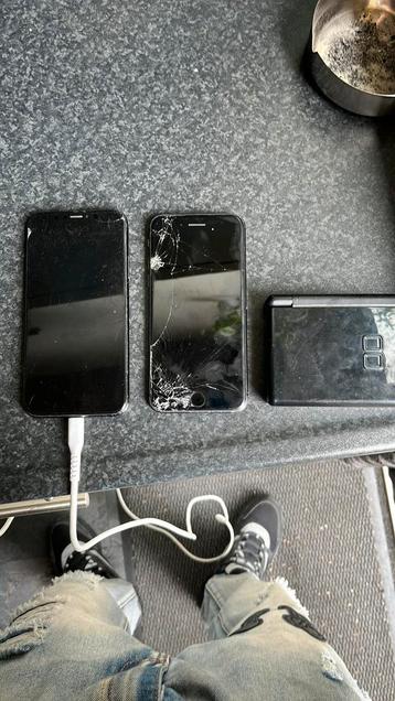Iphone beschikbaar voor biedingen