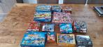 Diverse LEGO Sets - Zo Goed Als Nieuw!, Ophalen of Verzenden, Zo goed als nieuw, Complete set, Lego