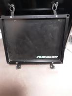 Maver Seat Box Visstoel Accessoire, Ophalen of Verzenden, Gebruikt, Overige typen