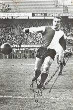 Spelerskaart Frans Bouwmeester - Feyenoord Rotterdam, Ophalen of Verzenden, Zo goed als nieuw, Feyenoord, Spelerskaart