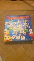Spelletjes voor kinderen (puzzels en bordspelletjes), Drie of vier spelers, Ophalen of Verzenden, Zo goed als nieuw, Onbekend