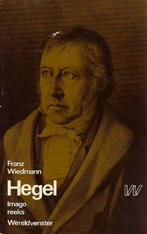 Franz Wiedmann Hegel, Ophalen of Verzenden