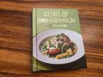 Snel & Gemakkelijk 100 recepten, Ophalen of Verzenden, Zo goed als nieuw, Tapas, Hapjes en Dim Sum