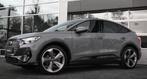 Originele 21 inch Audi Q4 E-Tron RS velgen met banden, Gebruikt, Banden en Velgen, 235 mm, Personenwagen