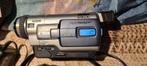 Sony DCR-TRV235E D8 camera in top staat en compleet, 20x of meer, Overige soorten, Ophalen of Verzenden, Sony