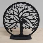 Houten standaard, The marigold, Infothemarigold@gmail.com, Ophalen of Verzenden, Nieuw
