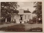 Buitenpost 2, Verzenden, Ongelopen, Friesland