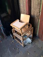 Kinderstoel Gratis Af Te Halen kan ook los als  Tafel/Stoel, Kinderen en Baby's, Ophalen, Gebruikt, Overige typen