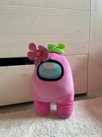 Among us knuffel, Ophalen of Verzenden, Zo goed als nieuw, Overige typen