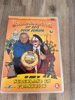 Bassie en Adriaan dvd, Ophalen of Verzenden