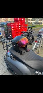 Boxer helm - moet weg!, Ophalen, Gebruikt