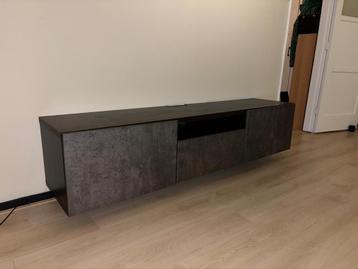 Ikea Besta TV meubel