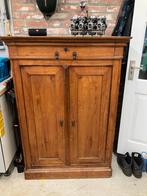 Antiek vintage oud kast, Antiek en Kunst, Ophalen