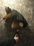 Mooie hobby horses/stokpaard, Hobby en Vrije tijd, Overige Hobby en Vrije tijd, Ophalen of Verzenden, Gebruikt