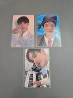 Seventeen dk album pcs, Verzenden, Zo goed als nieuw, Foto of Kaart