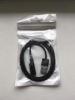 Sony Xperia Z3 L55t Z2 Z1 Magnetic usb cable NIEUW telefoon, Telecommunicatie, Mobiele telefoons | Toebehoren en Onderdelen, Ophalen of Verzenden