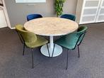 Marmer bladen / bureaus / tafels, uit voorraad leverbaar!, Ophalen of Verzenden, Nieuw, Bureau