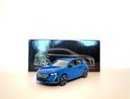 Norev Peugeot 308 GT Hybrid 2022 1/64, Ophalen of Verzenden, Nieuw, Auto