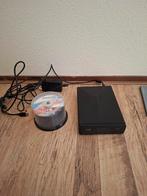 Externe DVD Brander BTC, Ophalen, Gebruikt, Dvd, MacOS