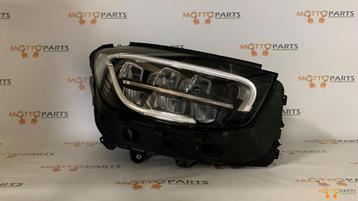 GLC Klasse W253 Vol LED High Performance Koplamp A2539067001 beschikbaar voor biedingen