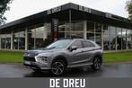 Mitsubishi Eclipse Cross 2.4 PHEV Instyle | PANORAMA | LEDER, Automaat, 188 pk, 4 cilinders, Bedrijf